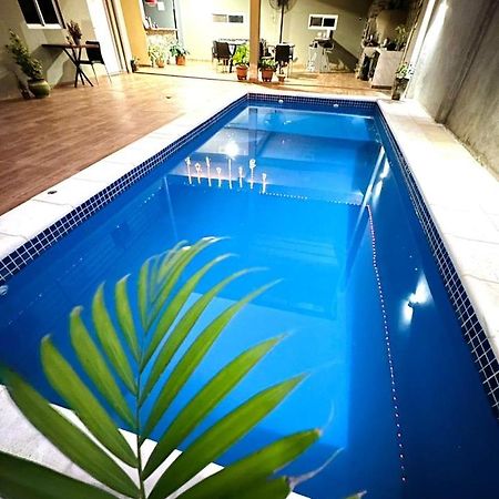 Ferienwohnung Departamentos El Chileno Puerto Iguazú Exterior foto