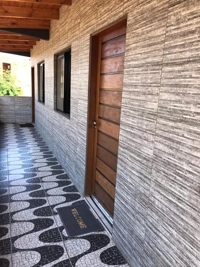 Ferienwohnung Departamentos El Chileno Puerto Iguazú Exterior foto